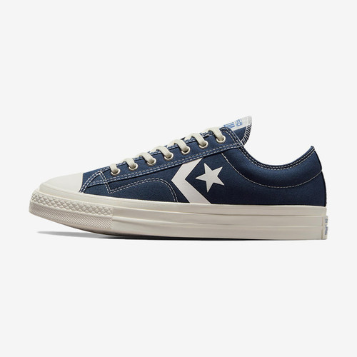 Converse/匡威正品Star Player 76男女轻便透气低帮板鞋A08540C
