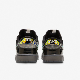 耐克正品 FV3617 Dunk Retro男女低帮休闲运动鞋 001 Low Nike