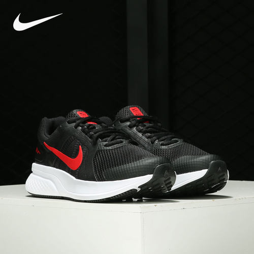 Nike/耐克正品 RUN SWIFT 2 男女舒适运动跑步鞋 CU3517-003