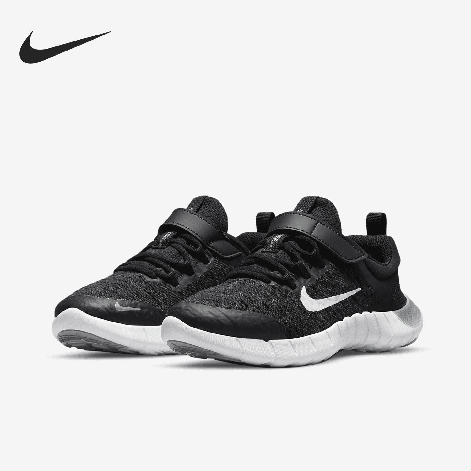 Nike/耐克正品当季新款大童运动舒适透气低帮休闲鞋CZ3996-001