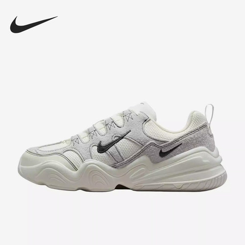 Nike/耐克正品四季款男女系带低帮网面经典休闲鞋DR9761-102