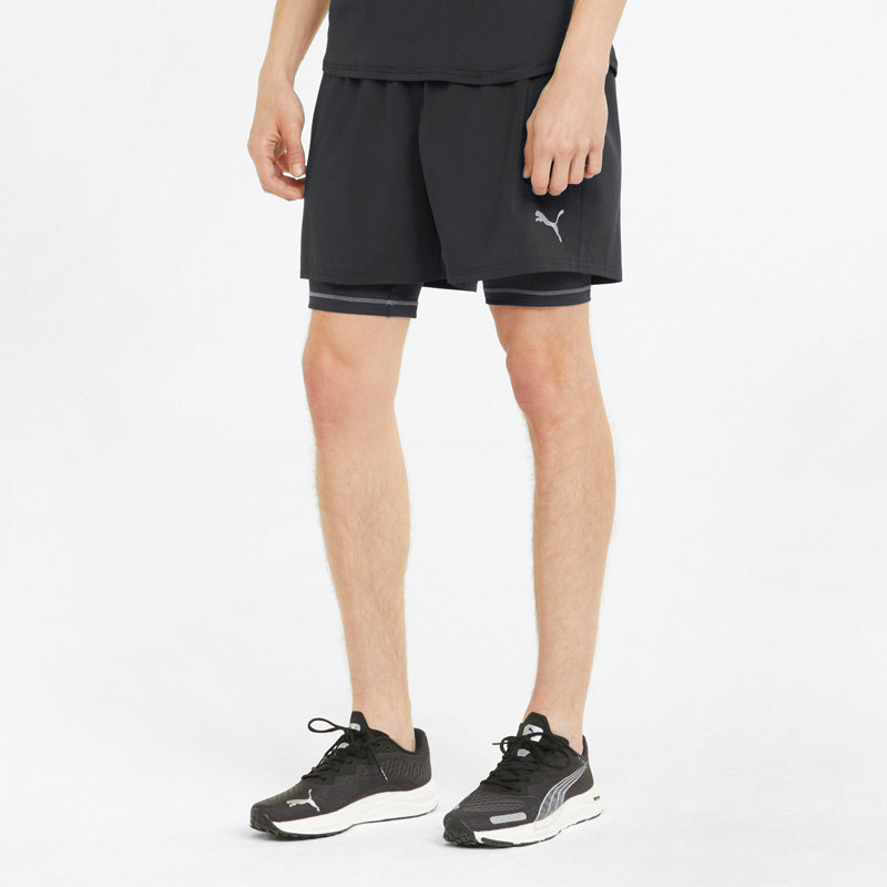 Puma/彪马正品夏季新款男子运动休闲健身透气短裤521049-51,运动服/休闲服装,运动中长裤／短裤,淘宝优惠券,粉丝福利购,淘宝优惠卷