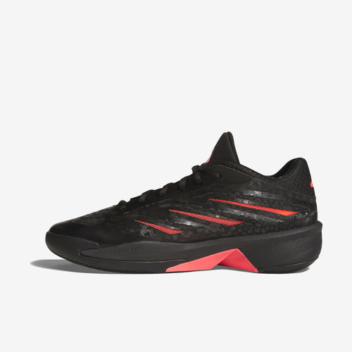 Adidas阿迪达斯正品Crazy男女LIGHTSTRIKE回弹系带篮球鞋KI6743