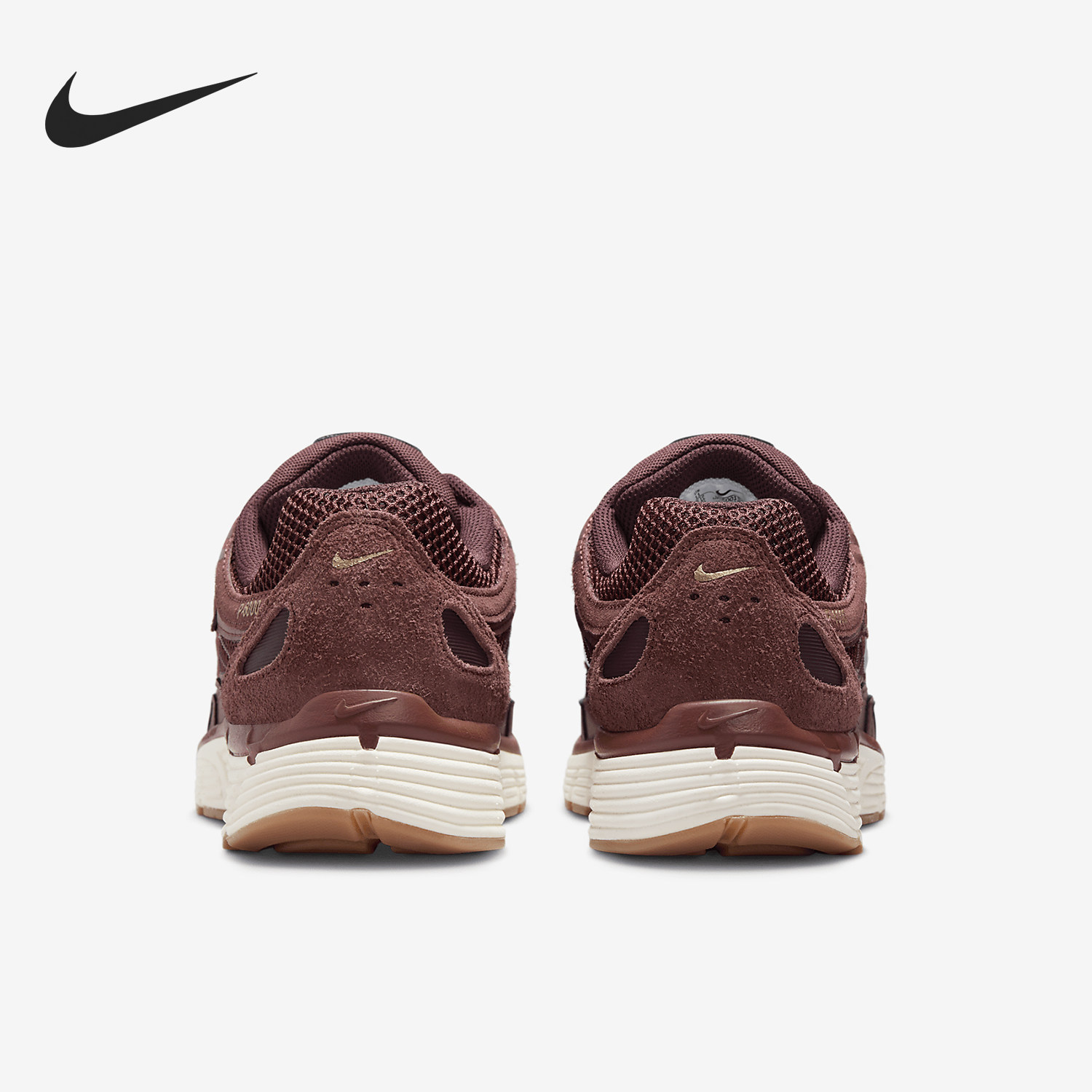 Nike/耐克正品P-6000 SE男士复古缓震网面跑步鞋HF0015-200