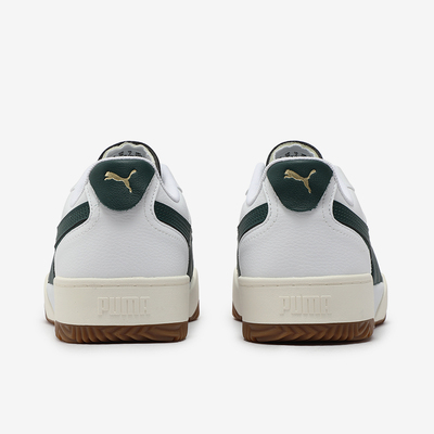 Puma/彪马正品Tifosi 男女轻便复古低帮运动板鞋397454-04