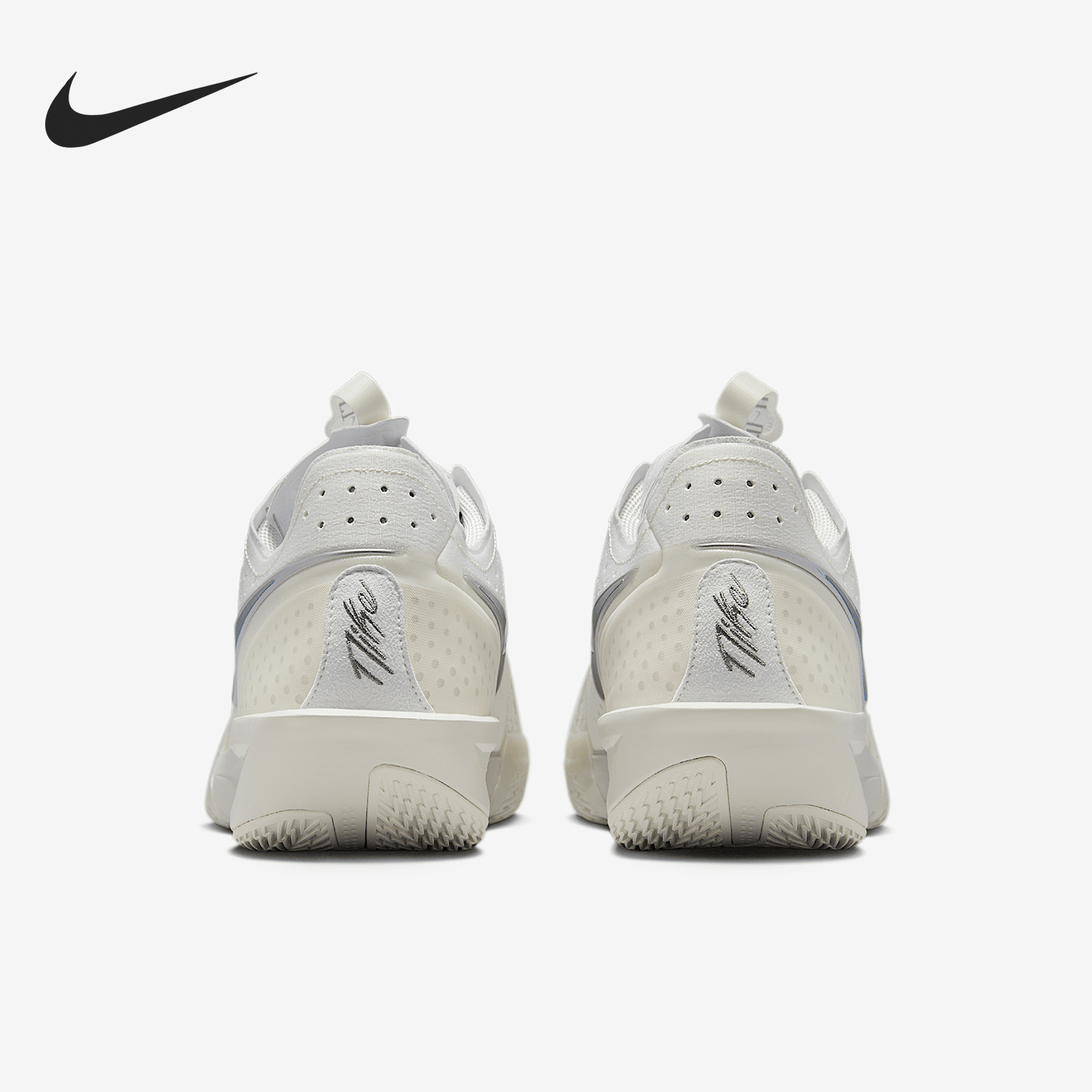 Nike/耐克情侣款减震篮球鞋