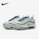 921733 Nike 107 Max 97女士运动气垫缓震耐磨跑步鞋 耐克正品 Air