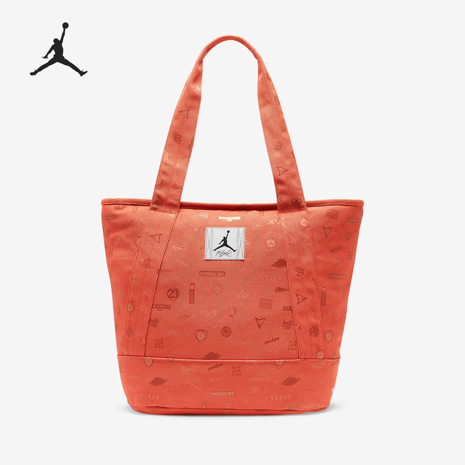 耐克新款JORDAN运动休闲拎包