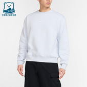 休闲运动圆领套头卫衣FV7354 Nike 085 款 男士 耐克正品 2025秋季