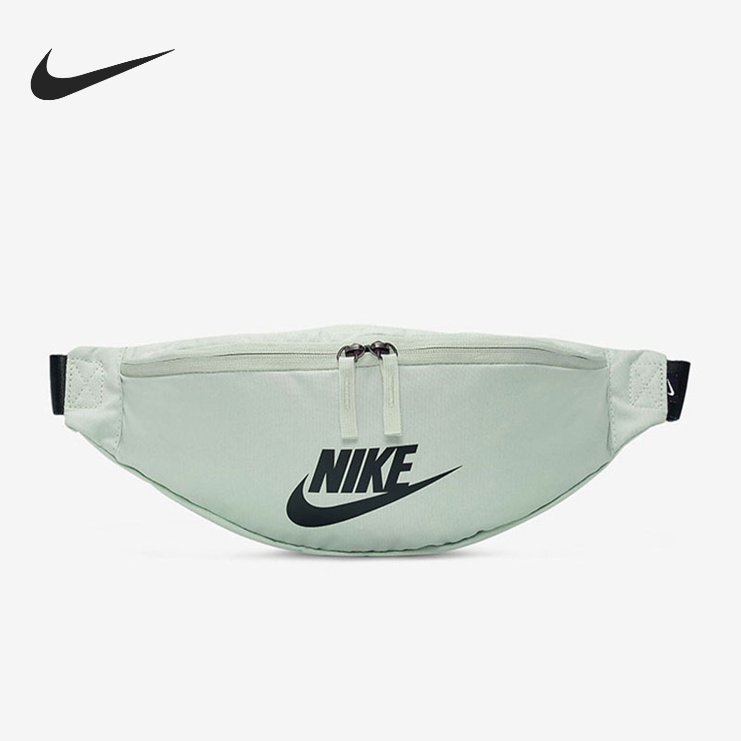 Nike/耐克正品当季新款男女运动休闲斜挎胸包腰包 CK0981-321
