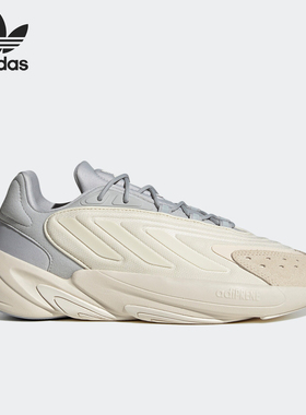 Adidas/阿迪达斯正品OZELIA三叶草男女同款复古运动鞋JS3031