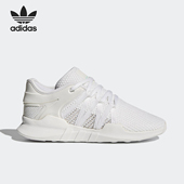 阿迪达斯正品 女子新款 EQT Adidas RACING ADV 运动休闲鞋 BY9796