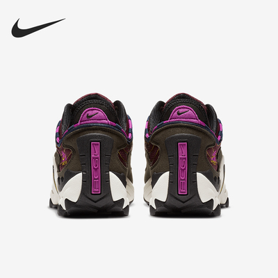 Nike/耐克正品AIR SKARN男女气垫耐磨户外登山鞋CD2189-300