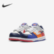 FV2964 Nike 100 Low SE婴童轻便舒适耐磨运动鞋 耐克正品 Dunk