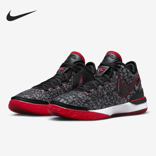 Nike/耐克正品男士篮球鞋