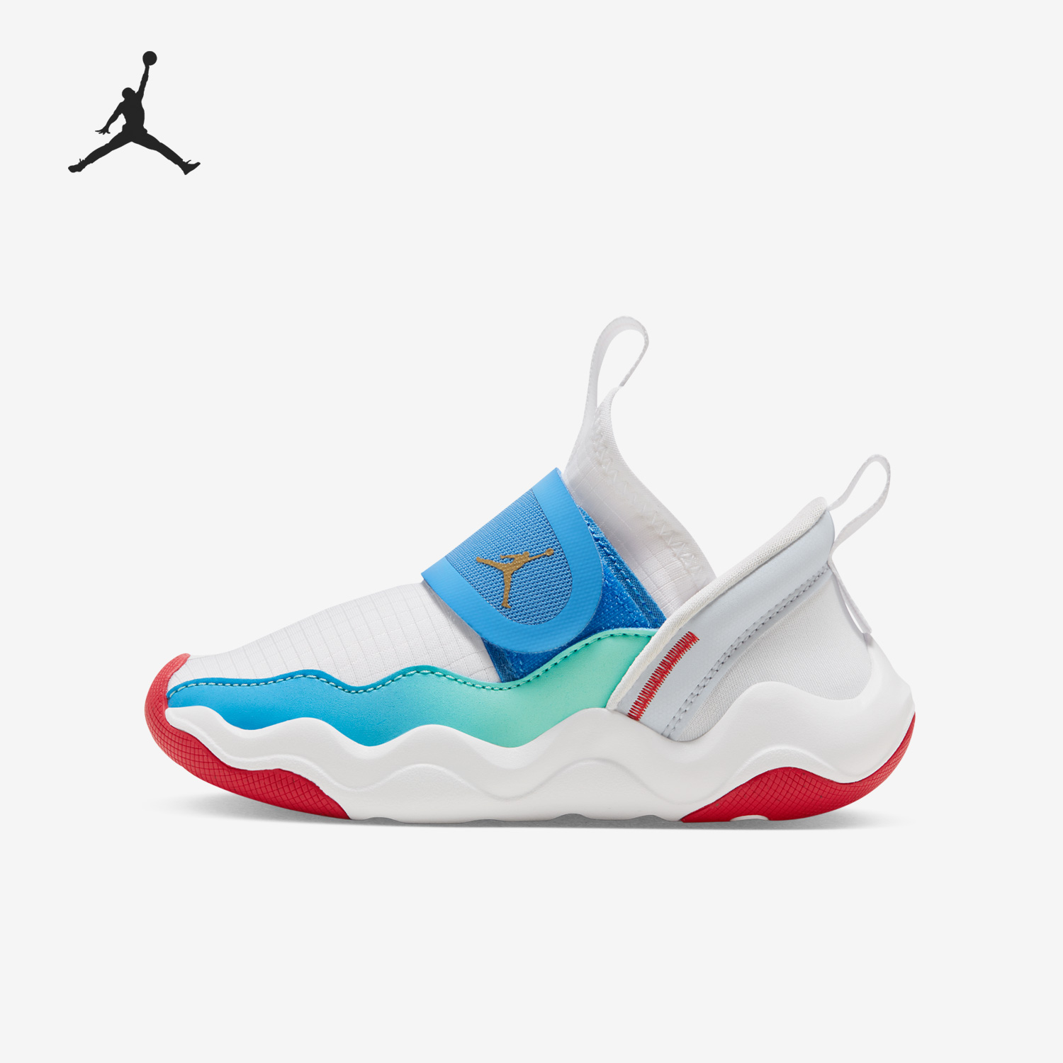 耐克正品大童运动休闲鞋