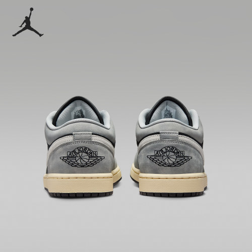 Nike/耐克正品JORDAN男士经典轻便运动耐磨篮球鞋HQ2010-012