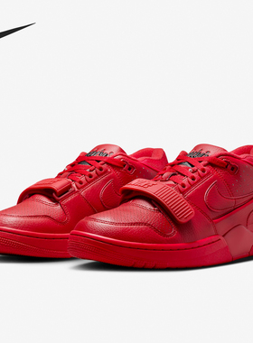 Nike/耐克正品AAF88 SP男士低帮训练运动休闲鞋DZ6763-600