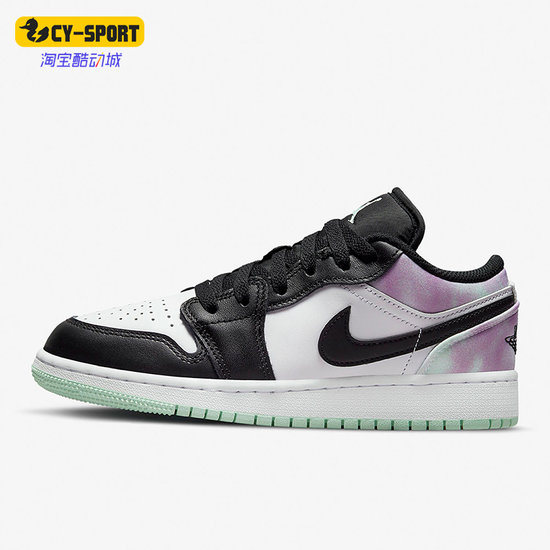 Nike/耐克正品新款女士低帮耐磨运动休闲鞋DQ2514-100