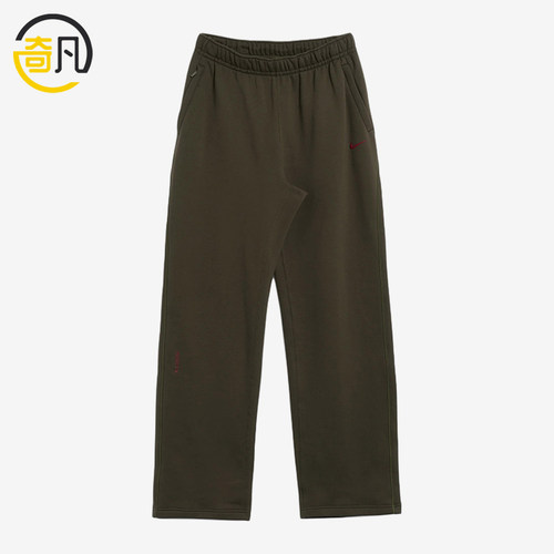 Nike/耐克正品男士休闲简约透气时尚舒适运动长裤FZ4675-325