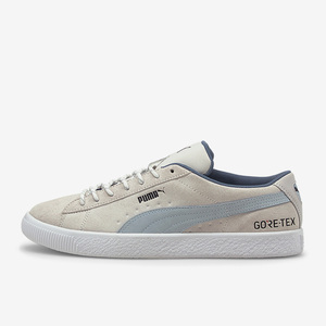 Puma/彪马正品Suede Vintage Gore-Tex男女休闲板鞋382790-01