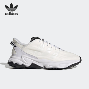 Adidas/阿迪达斯正品三叶草OZWEEGO CELOX男女夏季运动鞋 GZ7278