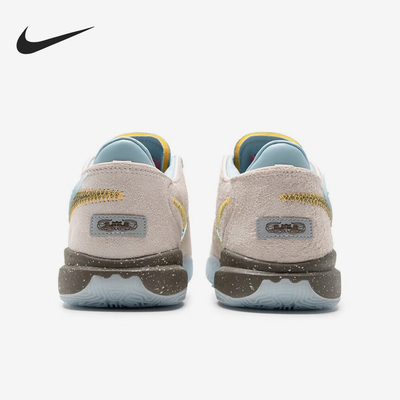 耐克正品男子运动篮球鞋