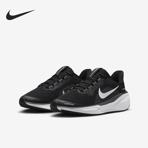 Nike/耐克正品Pegasus 41儿童缓震舒适运动跑步鞋FN5041-001