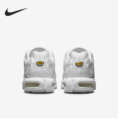 Nike/耐克正品Air Max Plus男士缓震运动跑步鞋AJ2029-100