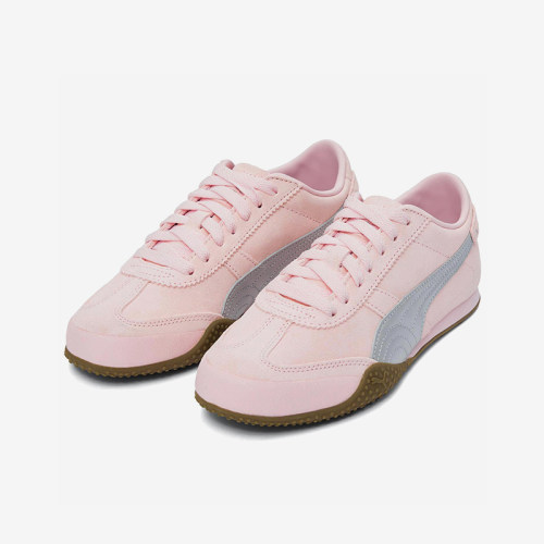 Puma/彪马正品Bella UT女士薄底日常低帮系带休闲鞋402980-02