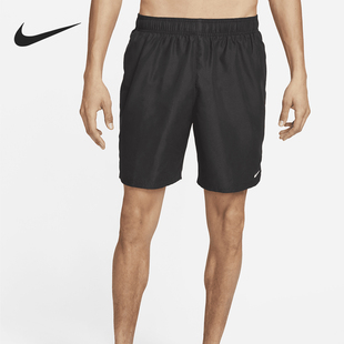 新款 夏季 耐克正品 010 简约休闲运动沙滩短裤 DN3289 男士 Nike