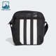 Adidas 斜挎包FL1750 运动休闲拉链经典 阿迪达斯正品 neo男女同款