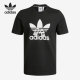 阿迪达斯正品 T恤 三叶草当季 男子宽松休闲短袖 H07083 新款 Adidas