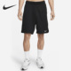 DV9329 Nike 010 FIT男子无衬里夏新款 运动短裤 耐克正品 DRI