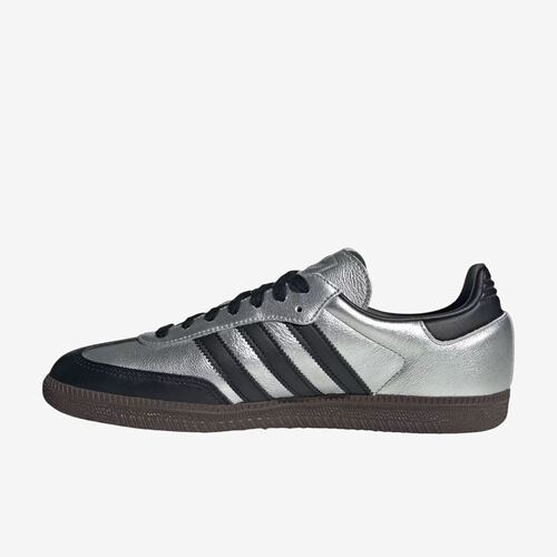 Adidas阿迪达斯正品Samba OG男女同款低帮舒适轻盈板鞋KI8464