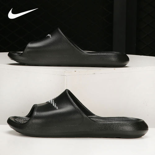 Nike/耐克正品当季新款VICTORI ONE SHWER SLIDE拖鞋 CZ7836-001