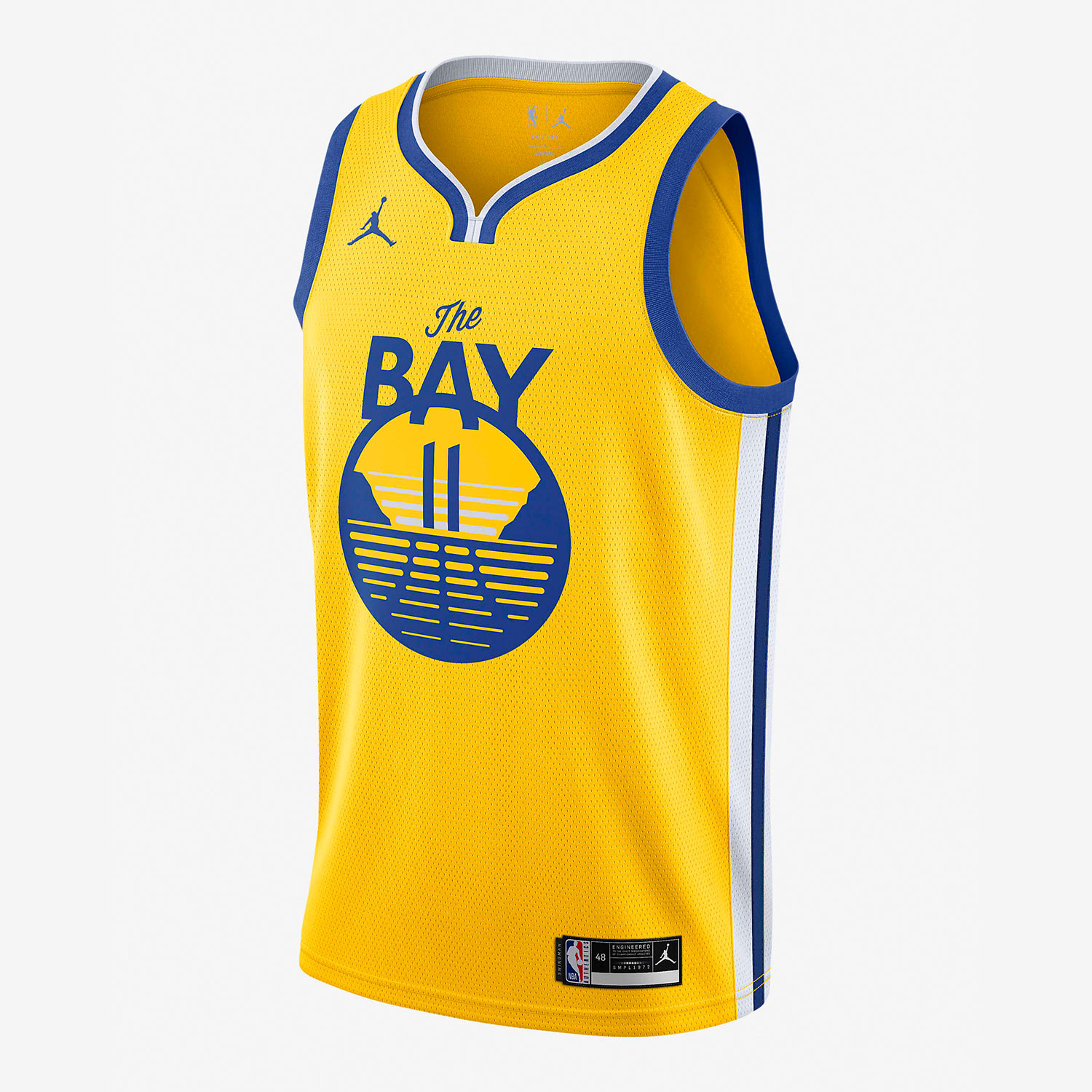 Nike/耐克正品Jordan男子时尚潮流篮球运动背心 CV9477-732