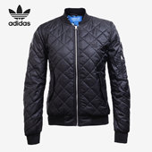 AY4784 女子舒适耐磨防风保暖运动棉服 Adidas 阿迪达斯正品