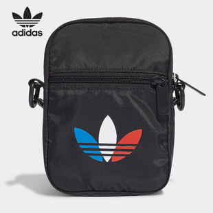 BAG Adidas 男女运动包GN5463 FEST TRICOL 阿迪达斯正品 三叶草