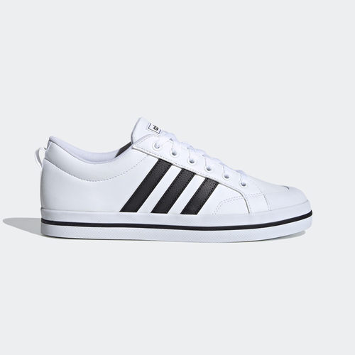 休闲板鞋Adidas/阿迪达斯低帮