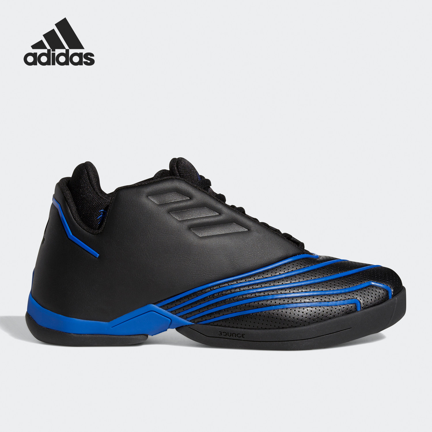Adidas/阿迪达斯正品运动男士包裹性支撑训练篮球鞋FX4992