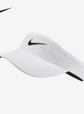 Nike/耐克正品当季新款休闲男女运动空顶帽 AV6960-100