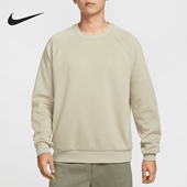 训练套头保暖户外卫衣FZ0972 Nike 男士 秋冬新款 251 耐克正品