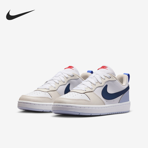 Nike/耐克正品缓震 GS女子大童运动经典休闲板鞋IM3384-141