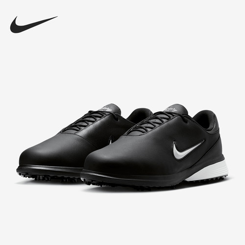 Nike/耐克正品Victory Tour 4男士运动高尔夫球鞋HM6542-001