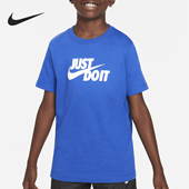 T恤FV4078 Nike 480 夏季 透气短袖 耐克正品 Sportswear大童新款