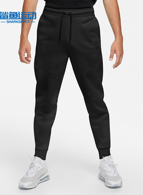 Nike/耐克正品秋季新款男子时尚休闲舒适训练运动长裤CU4496