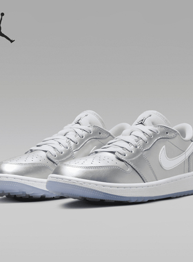 Nike/耐克正品Air Jordan男士低帮休闲运动板鞋FD6848-001