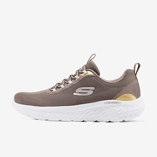 Skechers斯凯奇正品WOMEN'S GO 系列女款运动跑步鞋897926-DKTP