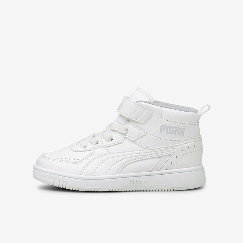 彪马正品大童耐磨运动板鞋